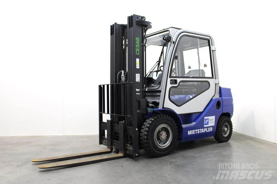 Cesab M 325 D Diesel heftrucks