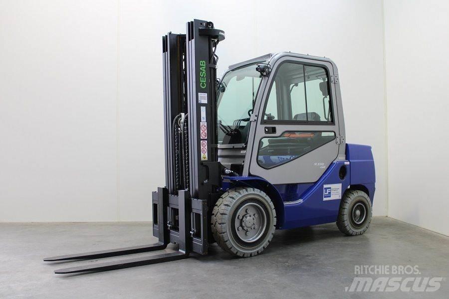 Cesab M 330 DV Diesel heftrucks