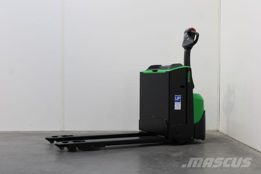 Cesab P 216 Electro-pallettrucks