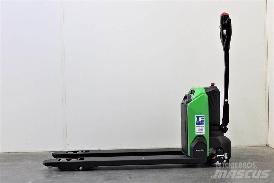 Cesab P013i Electro-pallettrucks