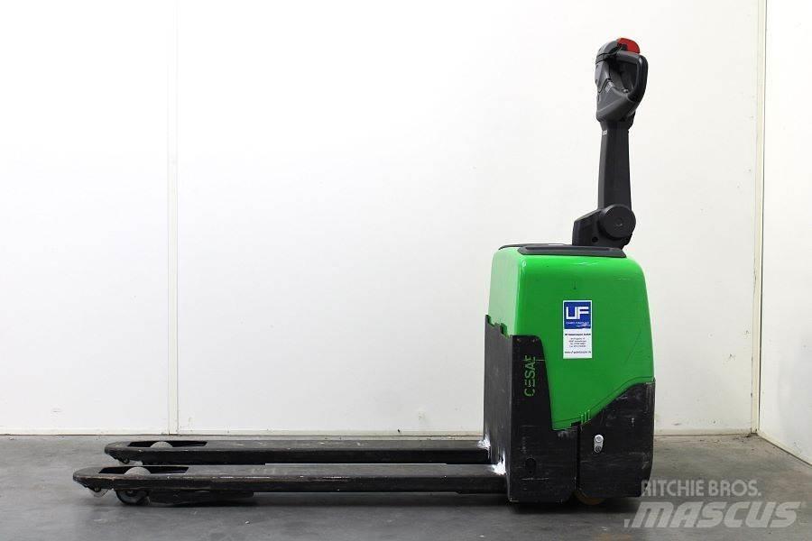 Cesab P113 Electro-pallettrucks