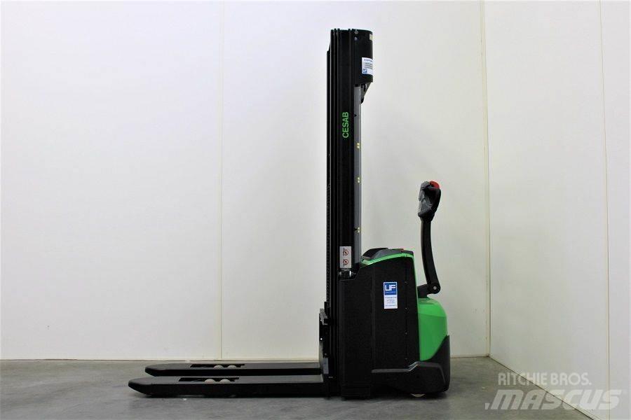 Cesab S 214 / 475 Stapelaar meeloop