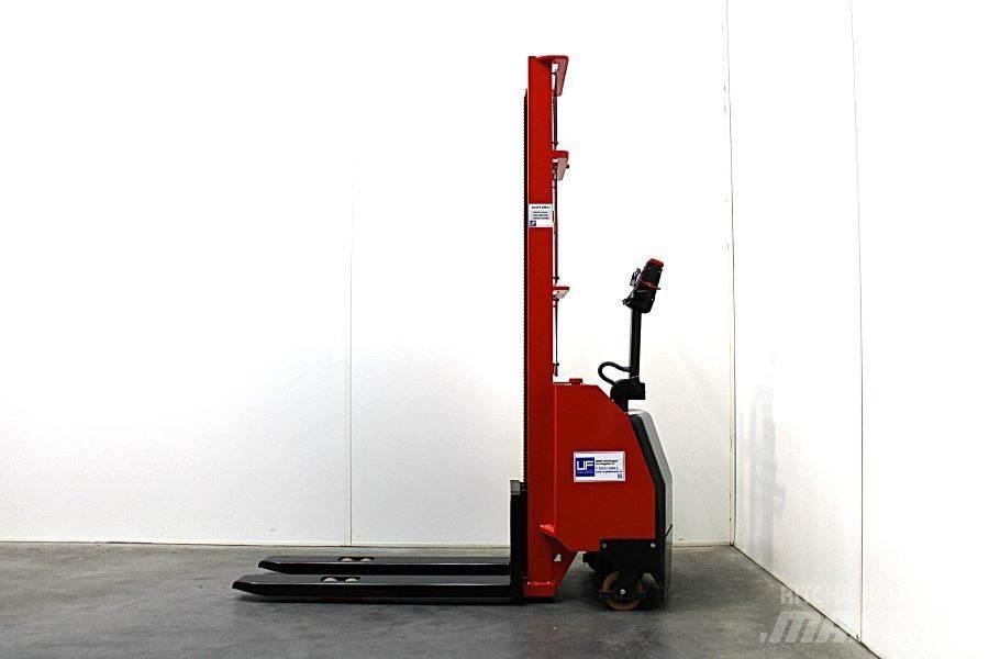 Faba EG - S 1000 Stapelaar meeloop