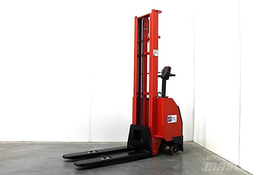 Faba EG - S 1000 Stapelaar meeloop