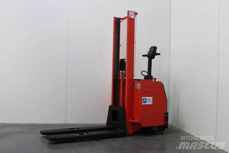 Faba EG-S 1250 Stapelaar meeloop