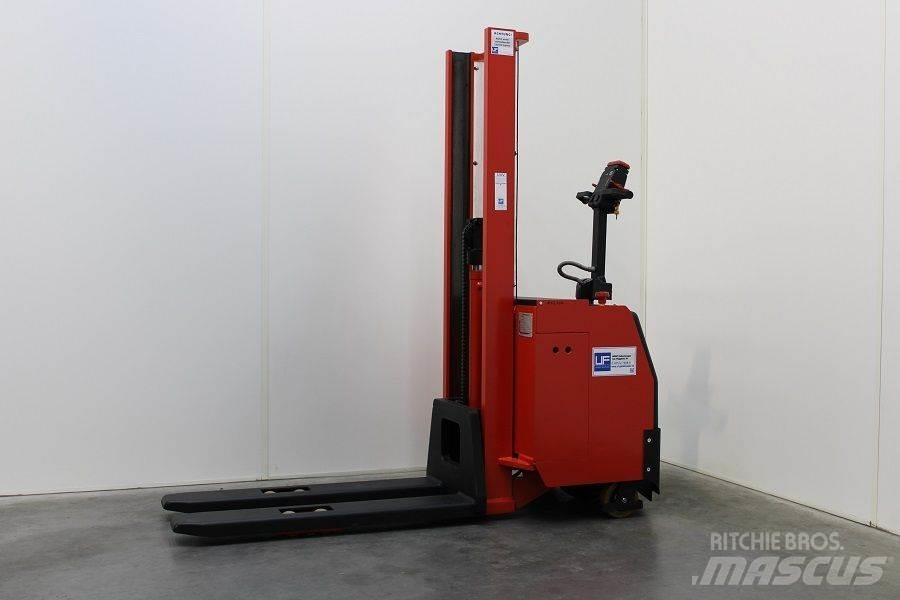 Faba EG-S 1250 Stapelaar meeloop
