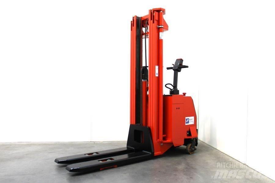 Faba EG -ST 1250 Stapelaar meeloop