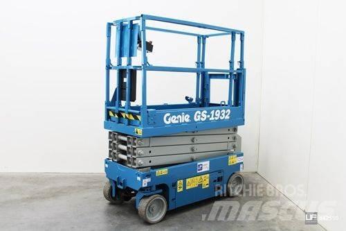 Genie GS 1932 Schaarhoogwerkers
