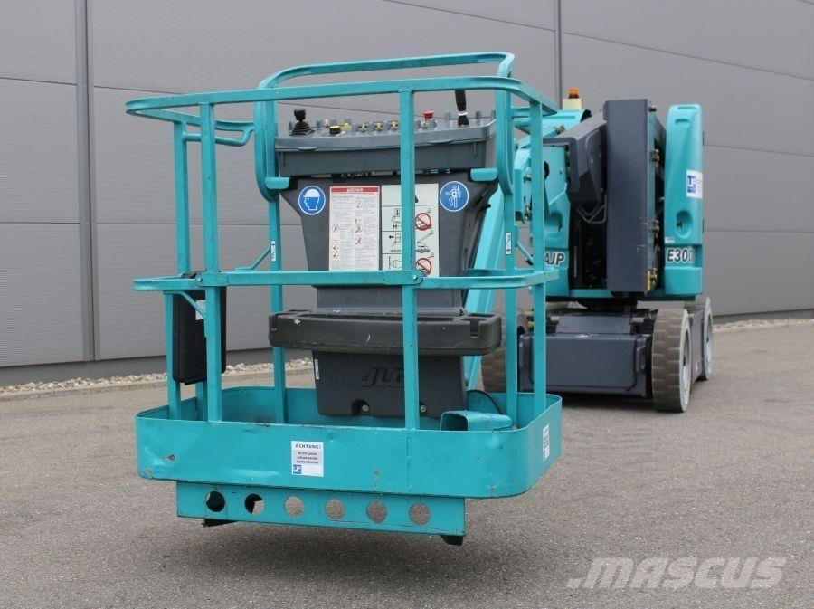 JLG E 300 AJP Knikarmhoogwerkers