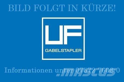Kalmar DCG 150-12 Diesel heftrucks