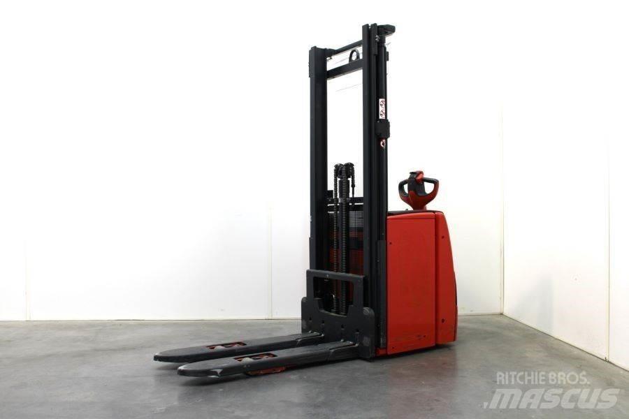 Linde L14 Stapelaar meeloop