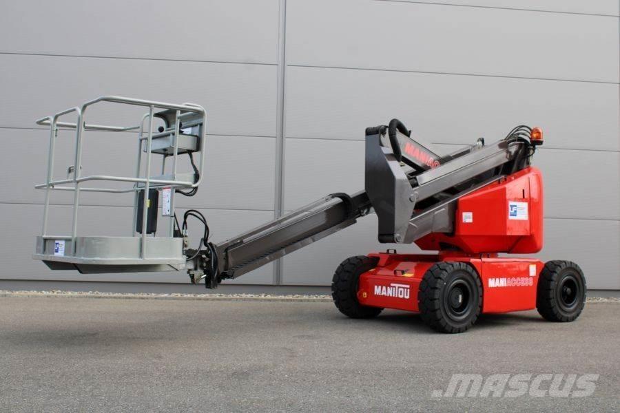 Manitou 150 AET 2 Knikarmhoogwerkers