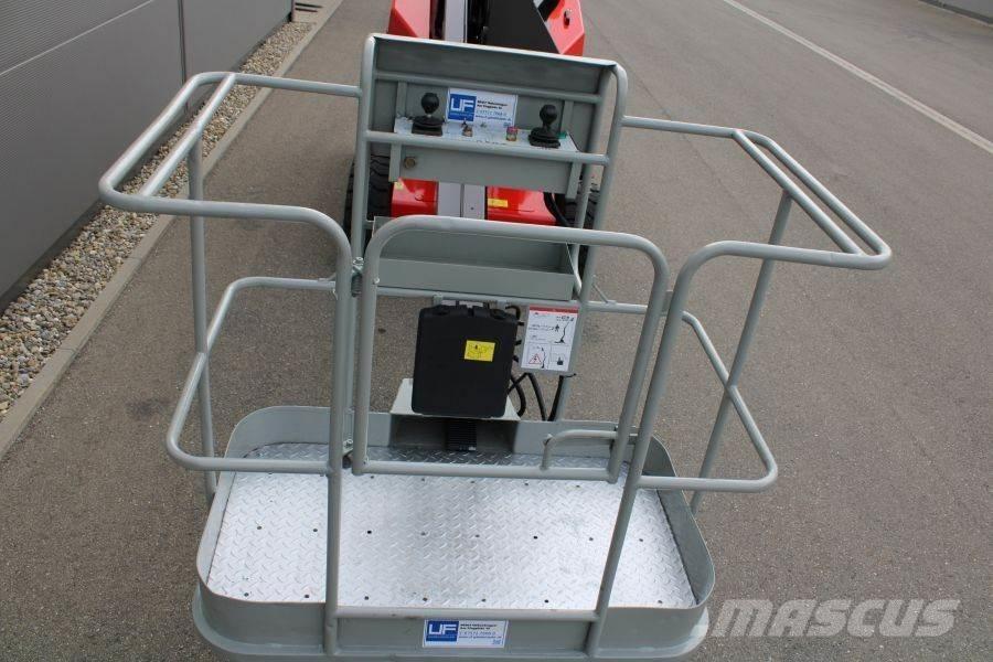 Manitou 150 AET 2 Knikarmhoogwerkers