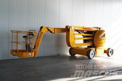 Manitou 170 AETJ Knikarmhoogwerkers