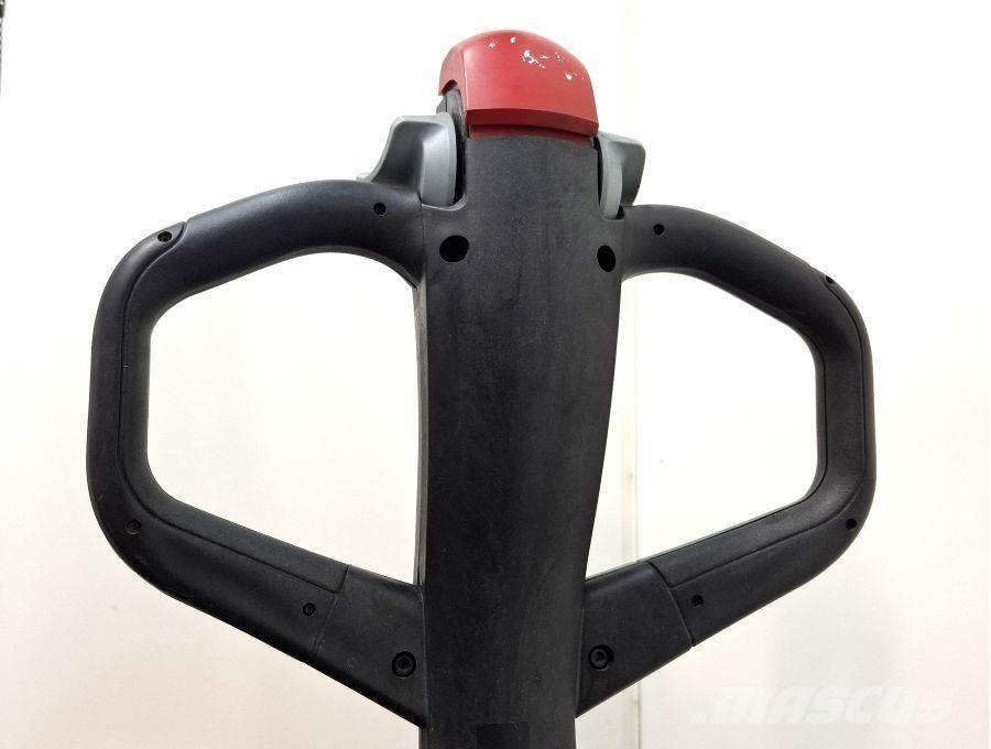 Still EGV 14 Stapelaar meeloop