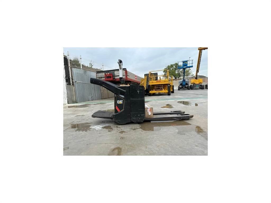 CAT NPV20N2 Electro-pallettrucks