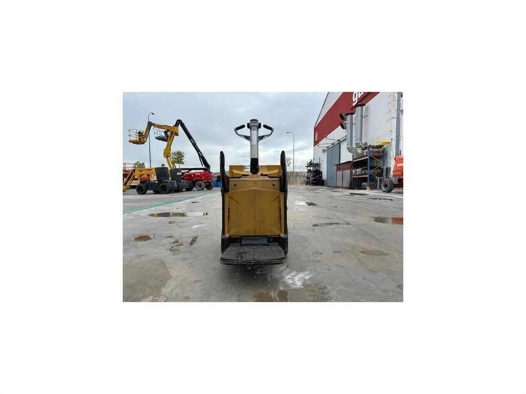 CAT NPV20N2 Electro-pallettrucks