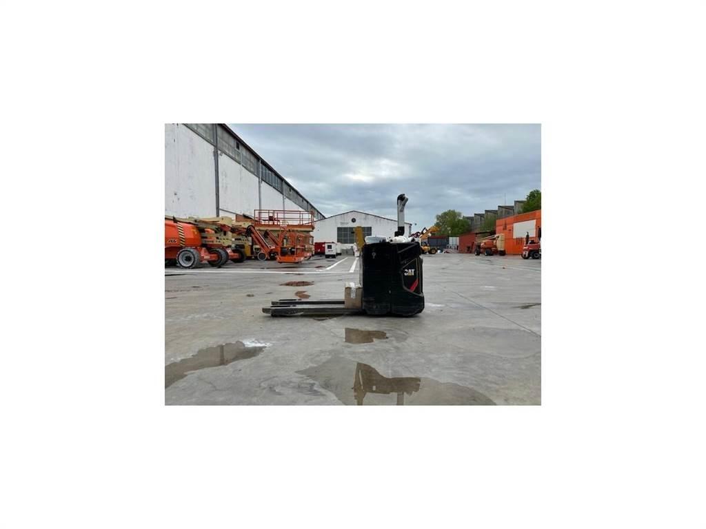 CAT NPV20N2 Electro-pallettrucks