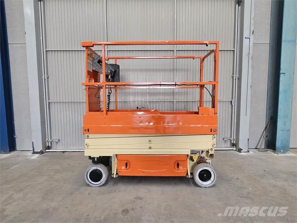 JLG 1930 ES Schaarhoogwerkers