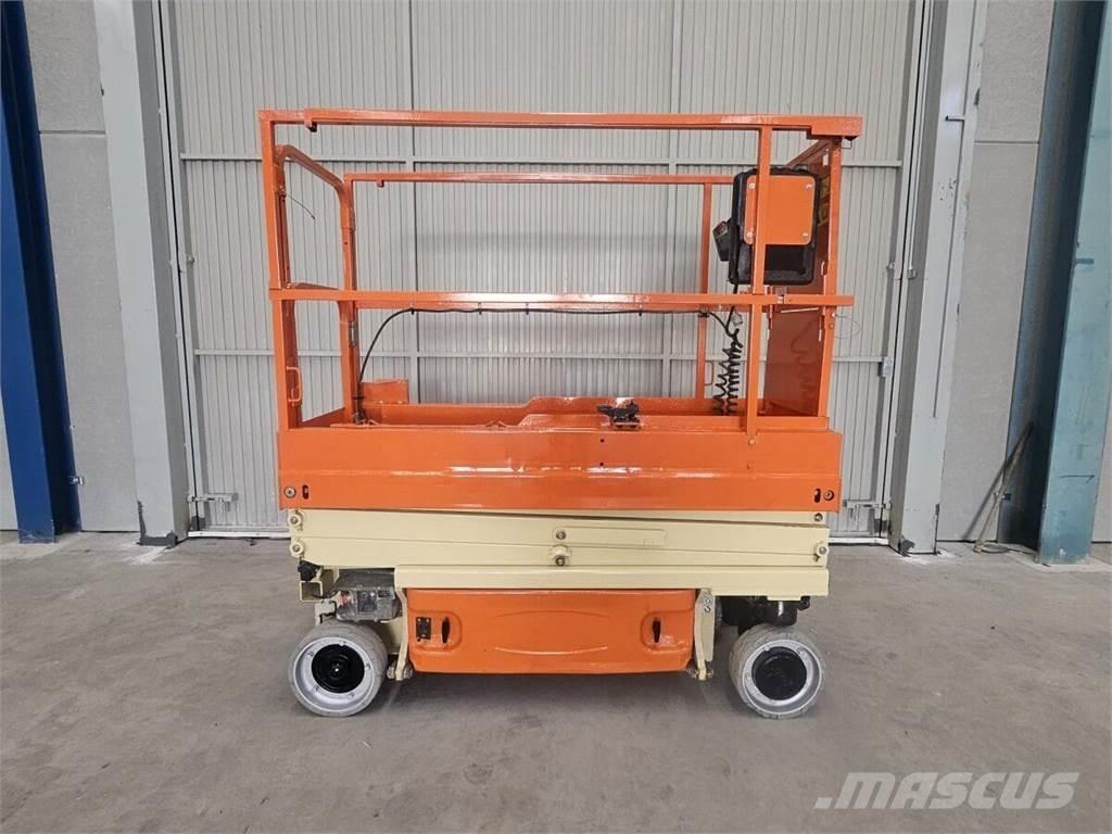 JLG 1930 ES Schaarhoogwerkers