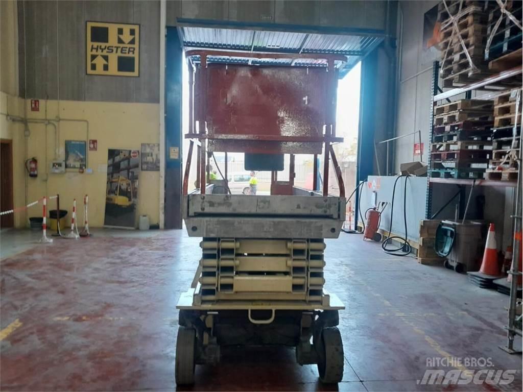 JLG 3246ES Schaarhoogwerkers