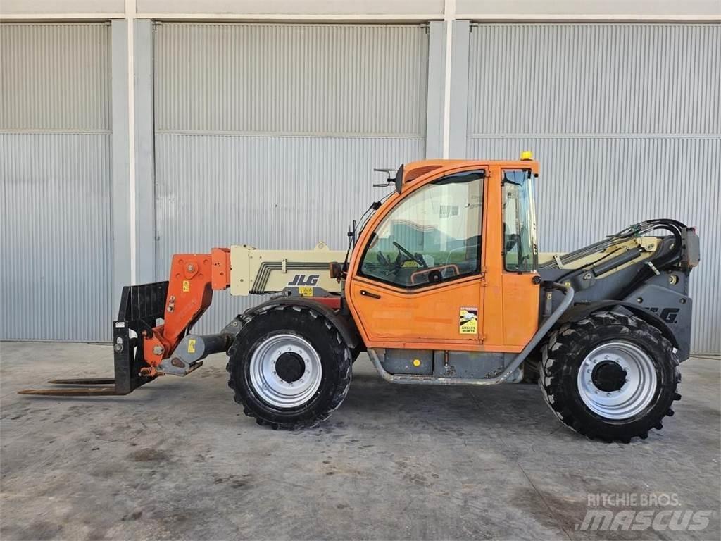 JLG 3512 Verreikers