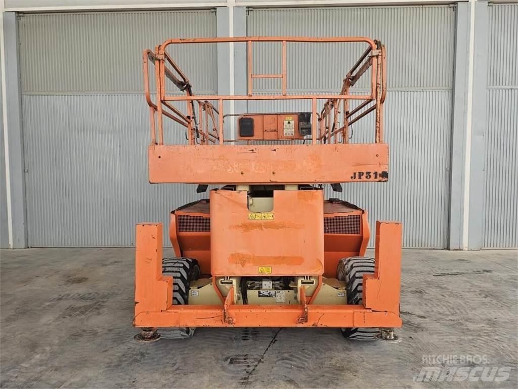 JLG 4394RT Schaarhoogwerkers