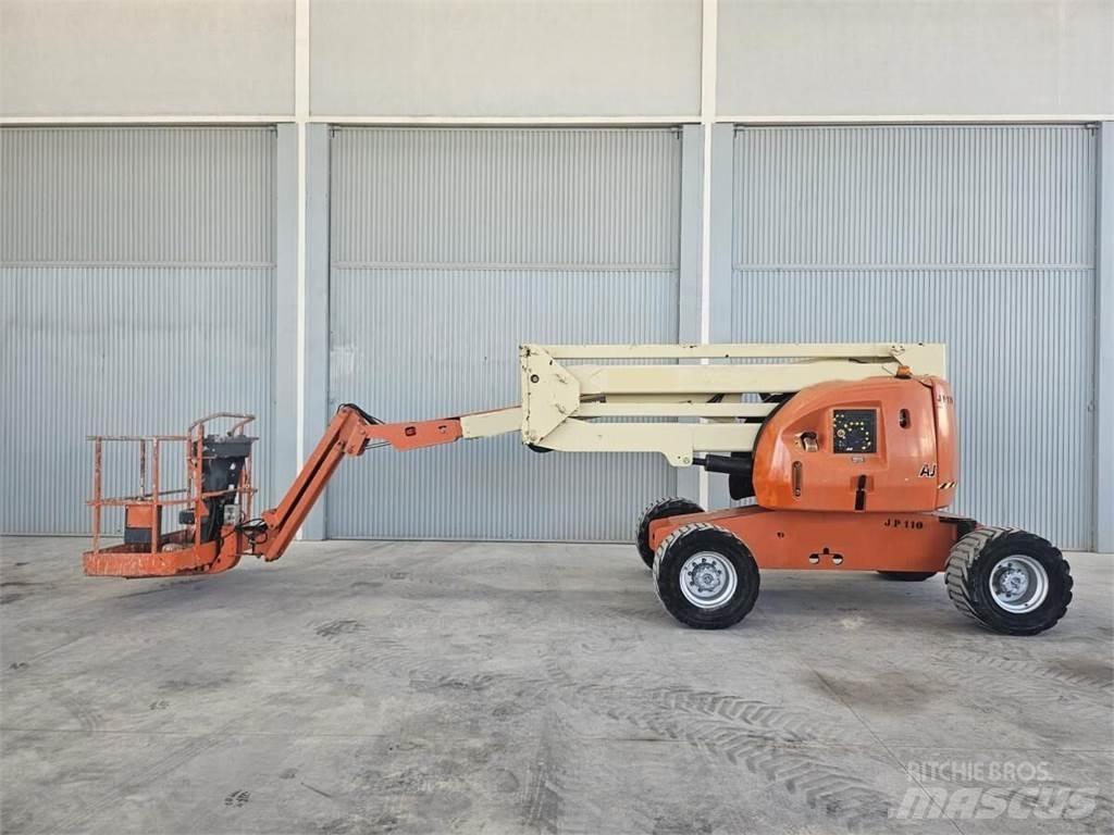 JLG 510AJ Knikarmhoogwerkers