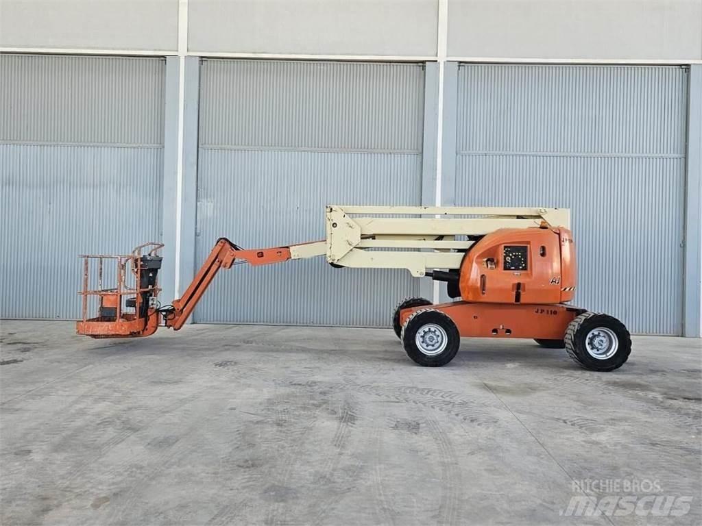 JLG 510AJ Knikarmhoogwerkers