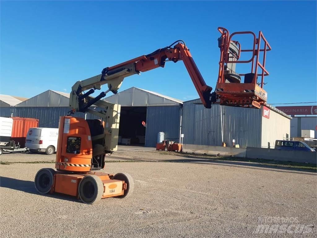 JLG E300AJP Knikarmhoogwerkers
