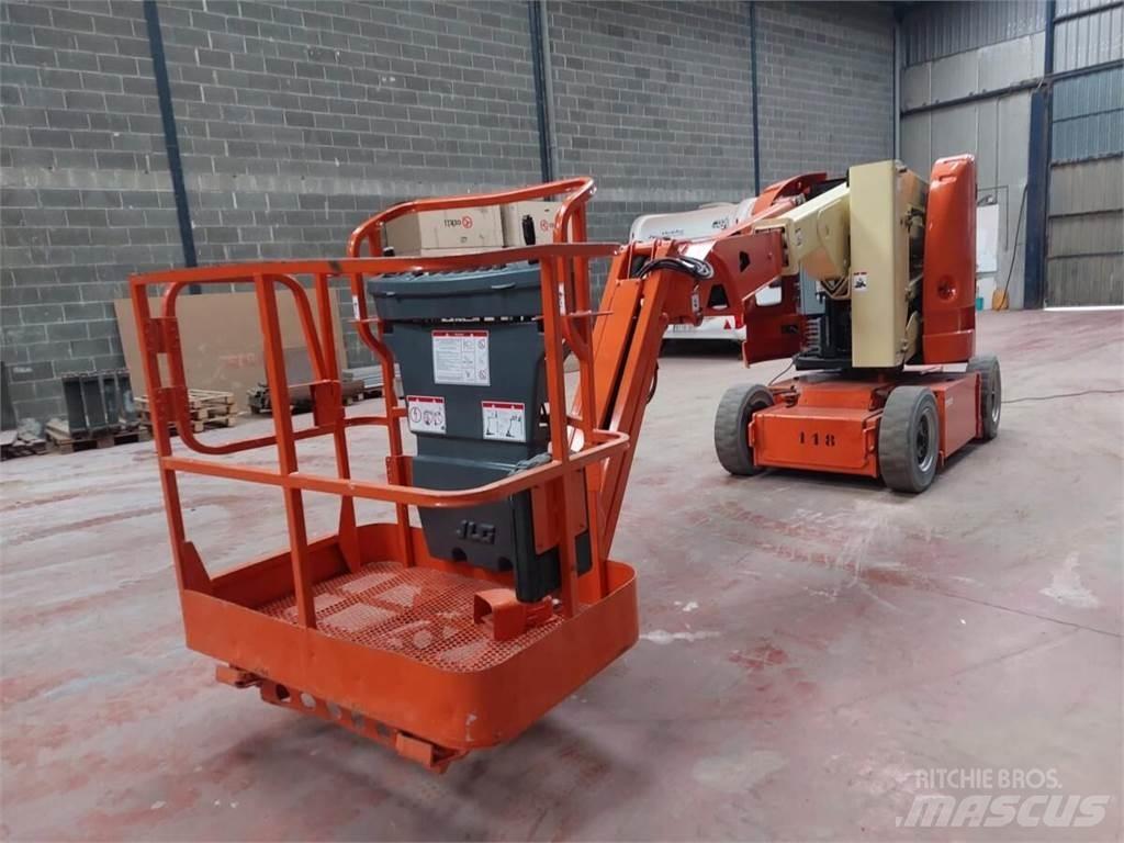 JLG E300AJP Knikarmhoogwerkers