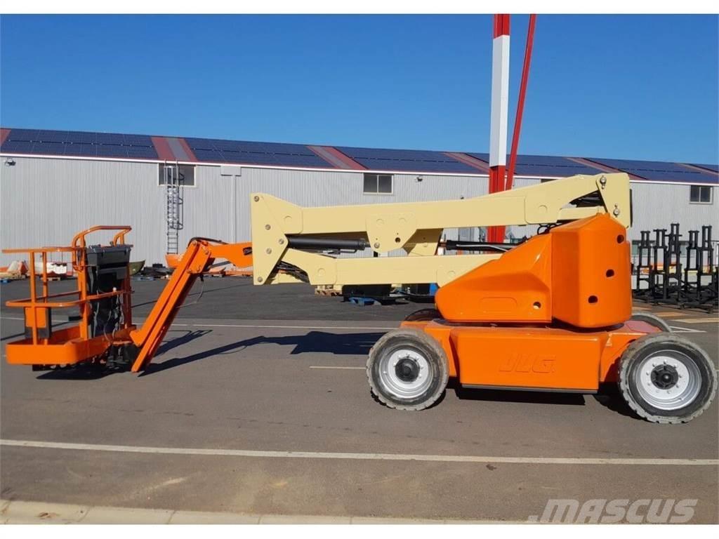 JLG E450AJ Knikarmhoogwerkers