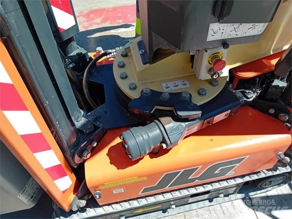 JLG LO2.5 Knikarmhoogwerkers