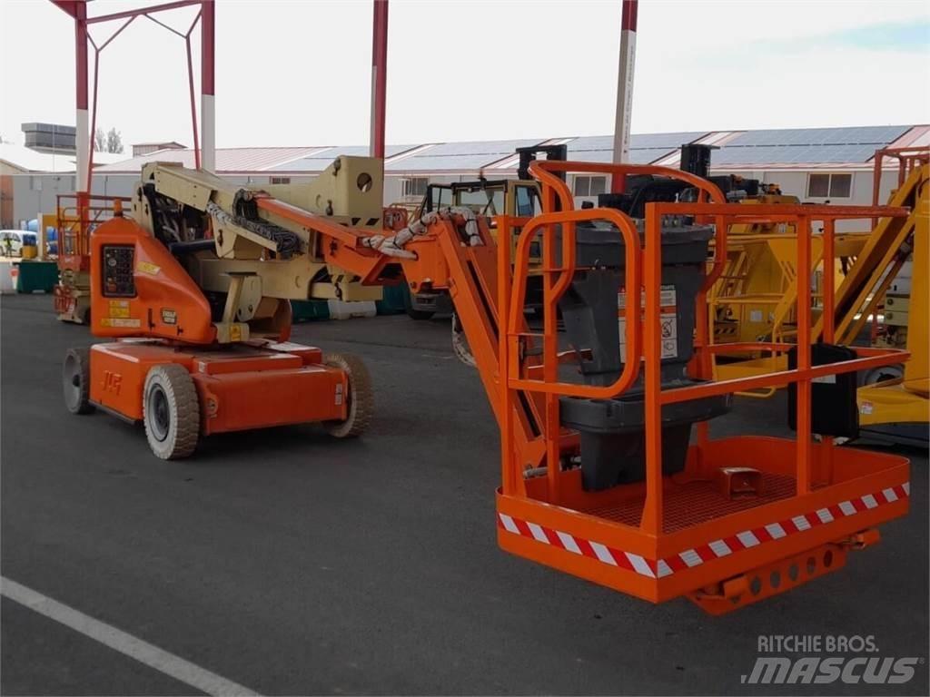 JLG LO2.5 Knikarmhoogwerkers