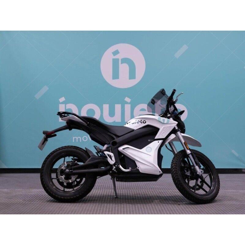 Magni LO2.5 ATV's