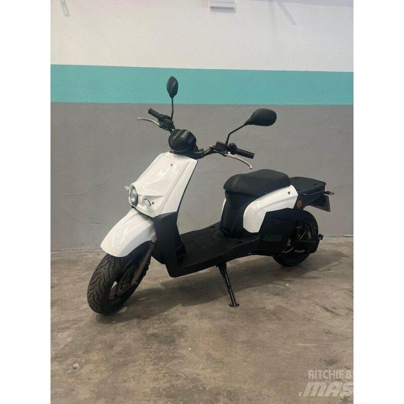  Silence S02 ATV's
