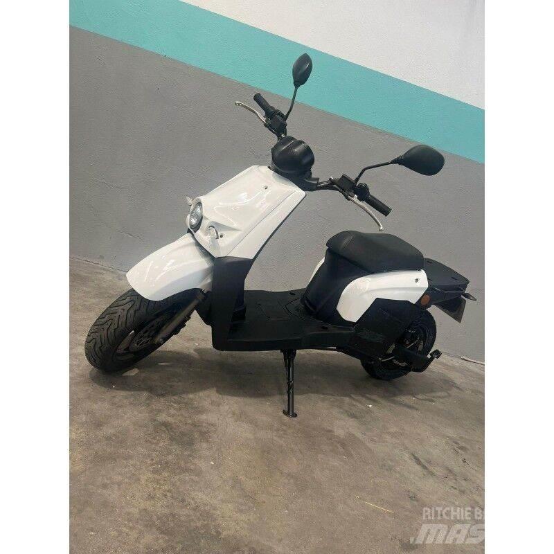  Silence S02 ATV's