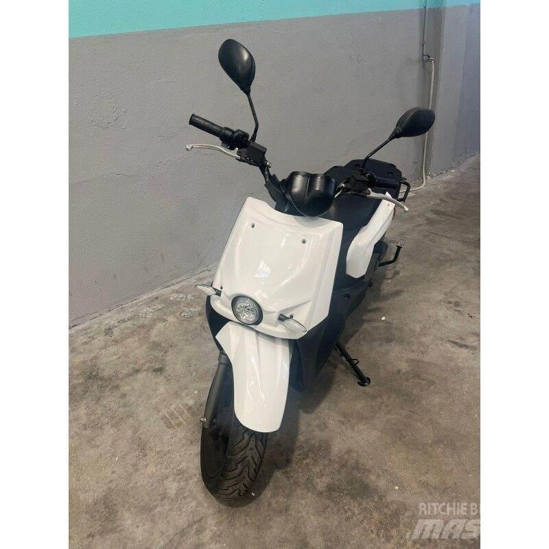  Silence S02 ATV's