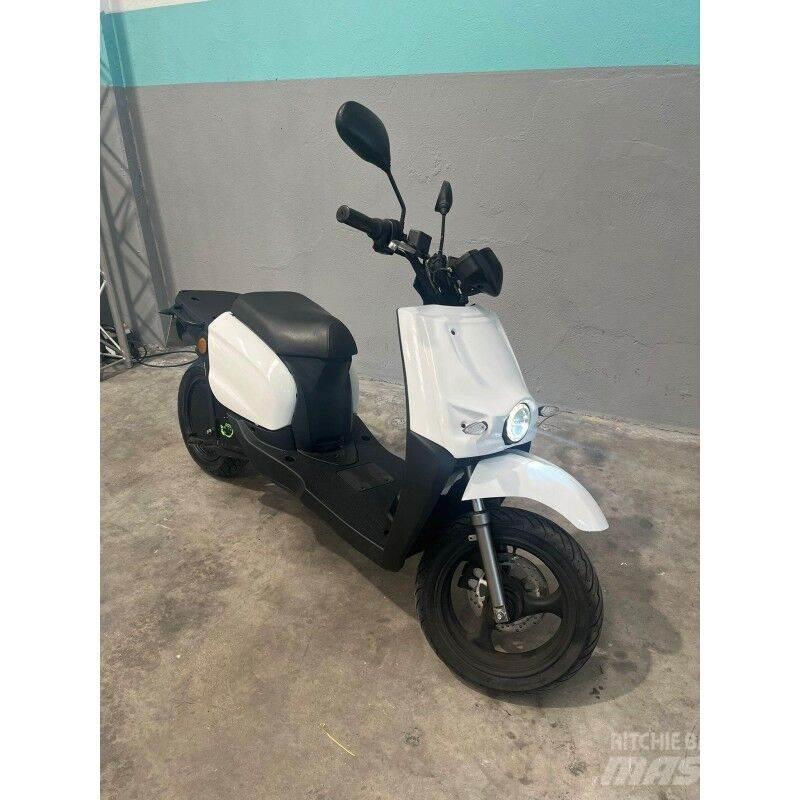  Silence S02 ATV's
