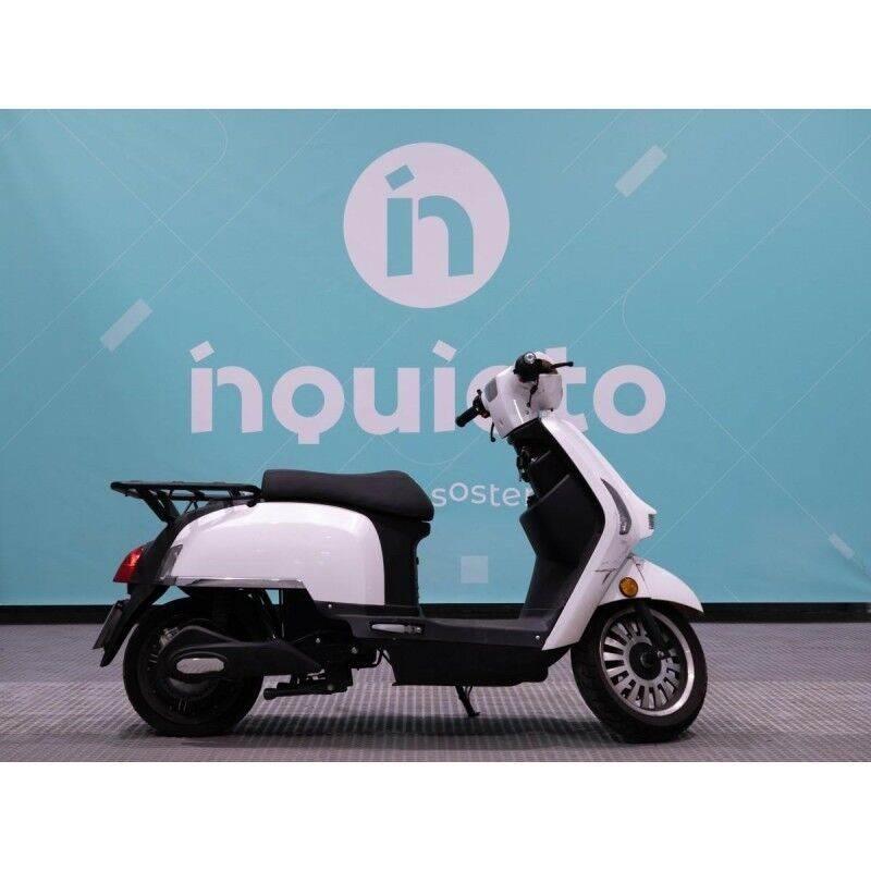  Urban LO2.5 ATV's