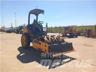 Volvo SD45B Grondverdichtingsmachines