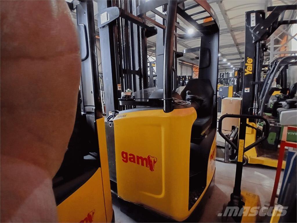 Yale MR14 Laden en Lossen - overige