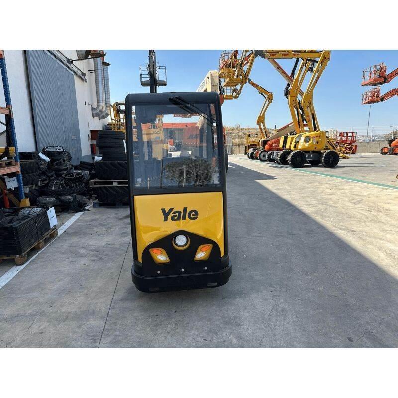 Yale MT70 Electro trekker