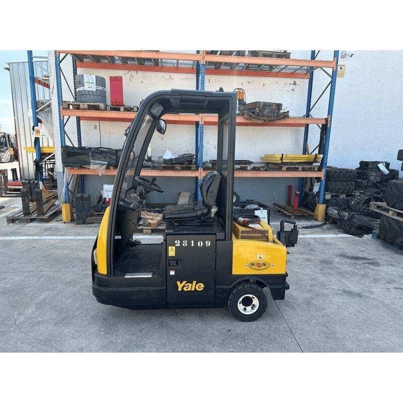 Yale MT70 Electro trekker