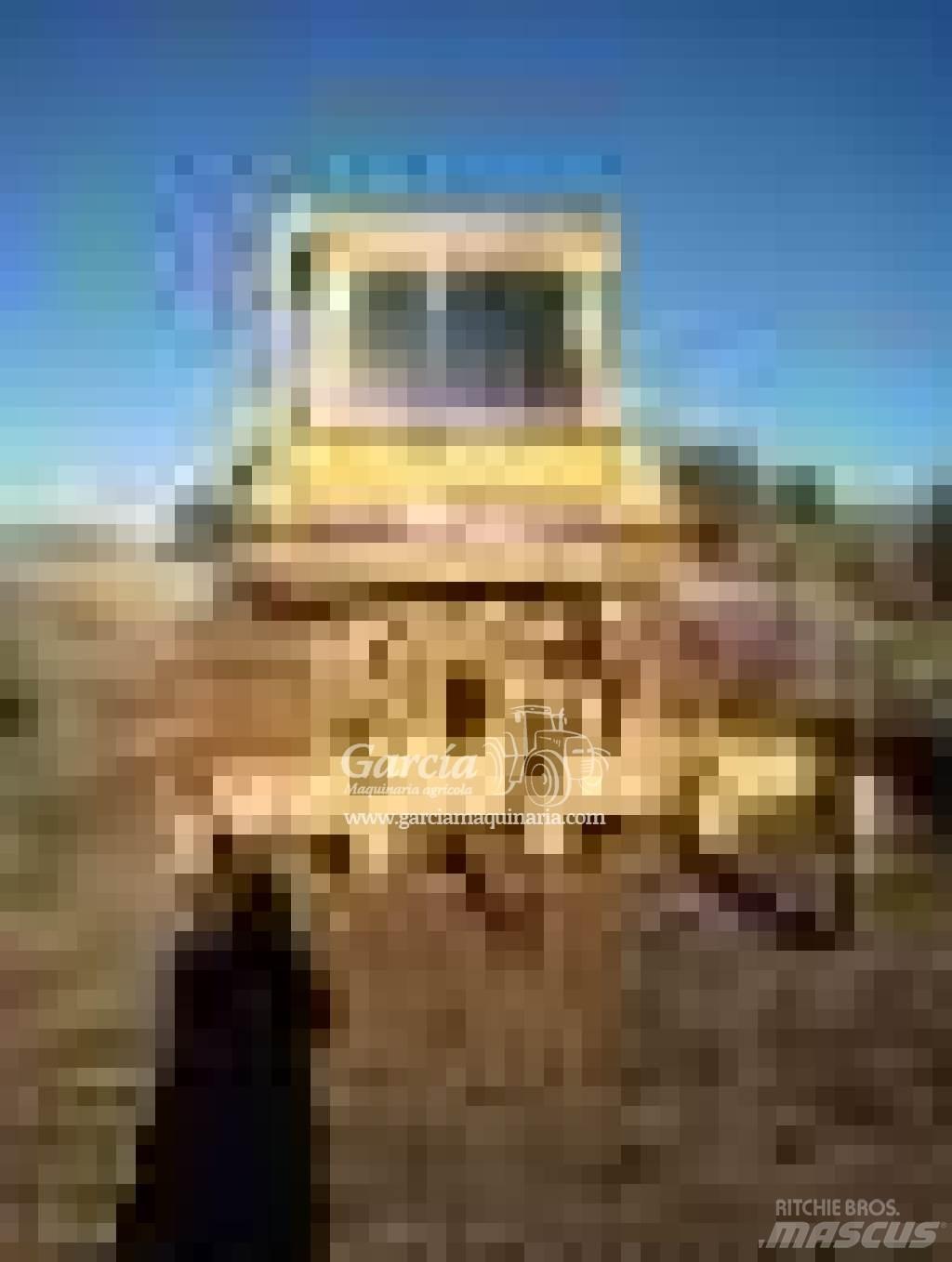 CAT D5H Tractoren