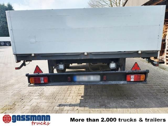 Andere TP9500 Schuifzeilopbouw