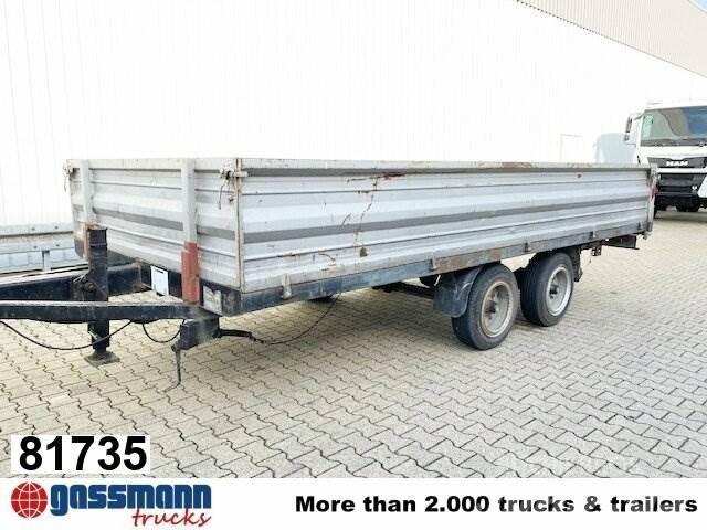  Andere TTH 6,4 Schuifzeilopbouw