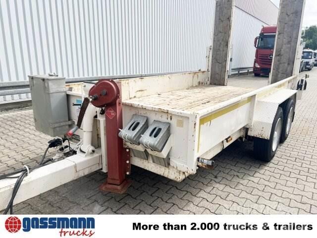 Blomenröhr 552/6900 Dieplader
