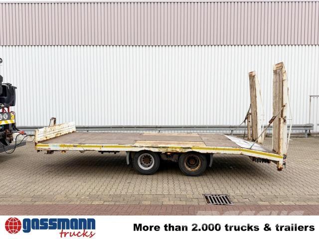 Blomenröhr 688/18000 Dieplader