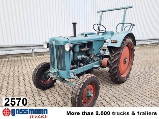 Hanomag - R 27 Bouw - Overige